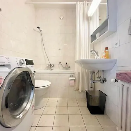 Beau Studio Proche Du Jet D'eau Et De Appartement